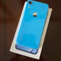 IPhone XR 64gb, в Москве