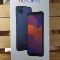 Смартфон Honor 9S черный, в Улан-Удэ