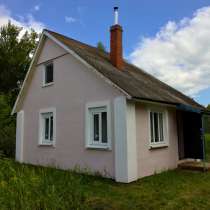 Продам тёплый новый дом в 5км от Дивеево, в Нижнем Новгороде