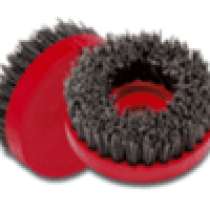 Абразивная щетка круглая (для антики) диам 110мм М14 #36, в Москве