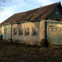 Продается дом с участком 30 соток в п. Дровнино, Можайский район, 146 км от МКАД по Минскому шоссе., в Можайске
