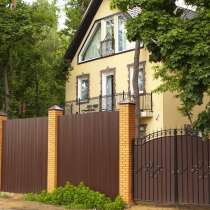 Продам дом 160 кв м в подмосковном Жуковском (18 км от МКАД), в Жуковском