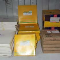 Кольца поршневые к дорожно-строительной технике, в Москве