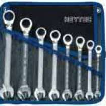 Набор комбинированных ключей HEYCO HE-50725600180, в г.Тирасполь
