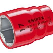 Вставка торцевого ключа Knipex KN-984717, в г.Тирасполь