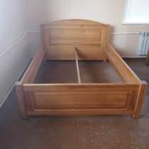 Новая кровать, в Пензе