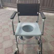 Коляска инвалидная, в г.Бишкек