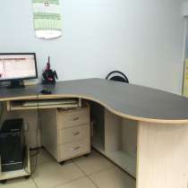 Офисны стол, в Саратове