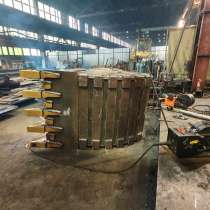 Скальник для работы с грунтом, в Санкт-Петербурге