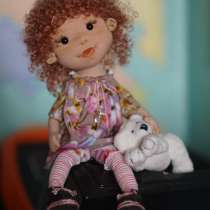 Текстильная кукла, в г.Минск