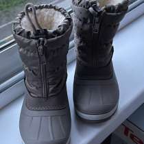 Зимние ботинки, в Туле