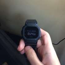 Часы Casio G-Shock, в Люберцы