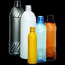 Одноразовые пластиковые бутылки, в Петрозаводске