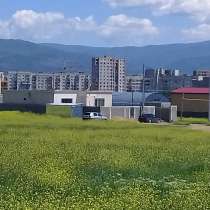 Продается земельный участок 1400 м. кв.в Тбилиси,Диди Дигоми, в г.Тбилиси