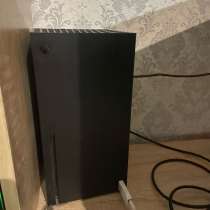 Xbox series x, в Кирово-Чепецке