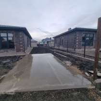 Бетонирование, в Пятигорске