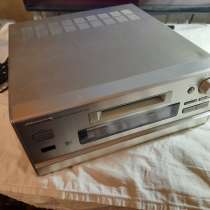 Mинидисковaя декa ОNKYО МD-12МХ, в Челябинске