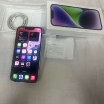 IPhone 14 128гб, в Саратове
