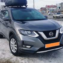 Nissan, X-Trail, Автомат, Бензин, 2022, 4х4, в Якутске