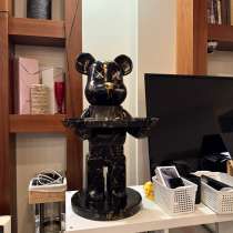 Статуэтка медведь, в Москве