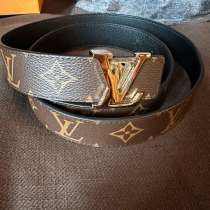 Ремень Louis Vuitton, в Санкт-Петербурге