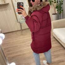 Парка зима 44,46, в Екатеринбурге