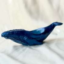 Кит, в Самаре