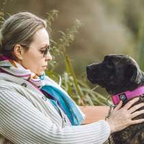 Мудрая Миранда ищет дом, в Москве