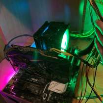 Пк без провода питания и ssd, в Нерюнгрях