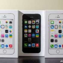 мобильный телефон Apple iPhone 5S, в Самаре