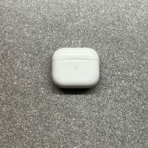 Кейс AirPods 3 поколения, в Москве
