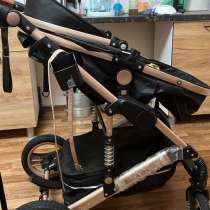 Коляска, в Тольятти