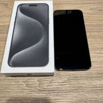 IPhone 15 pro max, в Самаре