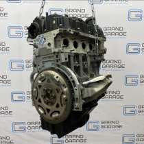 Двигатель BMW 5-Series 2012 F11 N20B20B 22, в Санкт-Петербурге