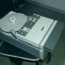 Программатор для чпу-систем с перфоленты FACIT /Швеция/, в Воронеже