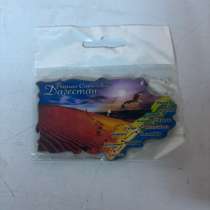 Магнит, в Калининграде