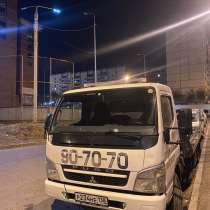 Эвакуатор 24/7, в Иркутске