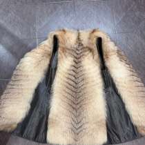 Жилетка меховая, в Иркутске