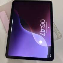 Планшет Apple IPad Air 11 Wi-Fi 128GB PurplePLE MUWF3, в Адлере
