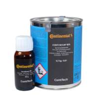 Клей Conti Secur RE 0.7 кг + активатор 40 г, в Москве