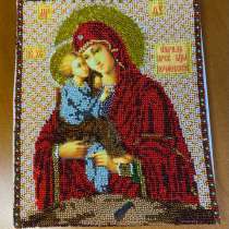 Икона, в Коломне