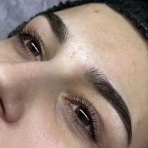 Ламинирования ресниц, в Красноярске