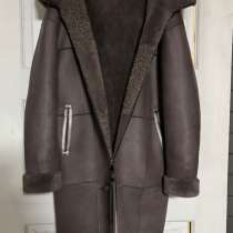 Продаю новую шубу-дубленку 50р, в Москве