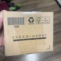 Ремень безопасности Iveco 42538431, в Москве