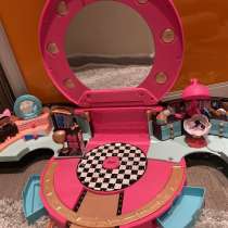 Игрушки, в Москве