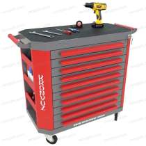 Инструментальная тележка Гефест-ТИ-10, в Москве