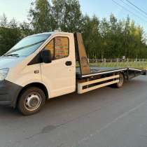 Эвакуатор/Услуги Эвакуатора, в Ярославле