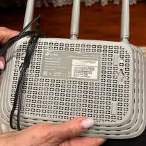 Роутер Tp-link Archer c20, в Екатеринбурге
