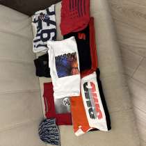 Детские вещи, в Москве