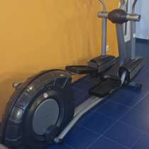 Эллиптический тренажер, в Москве